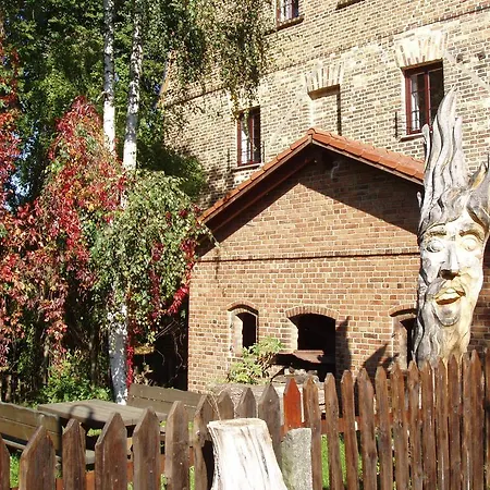 Alte Muehle